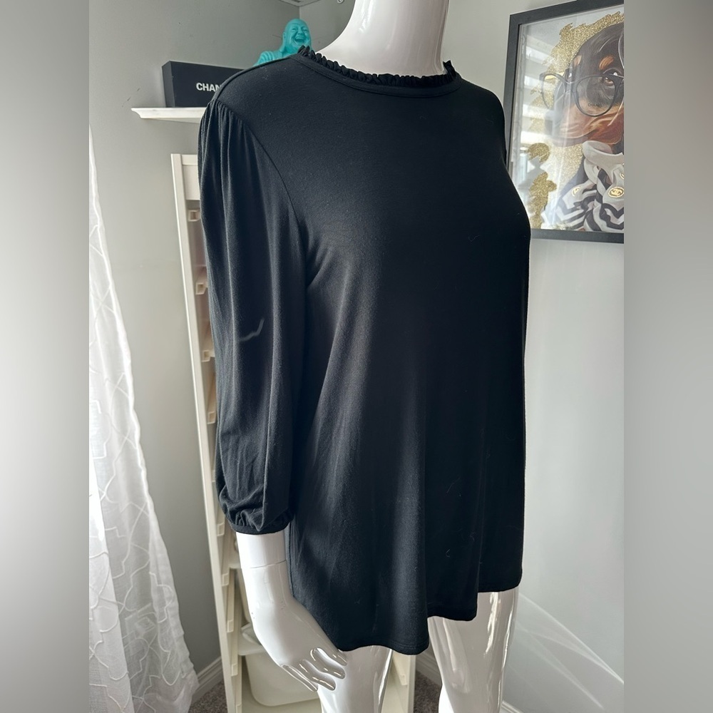 Ralph Lauren Black Women's Blouse